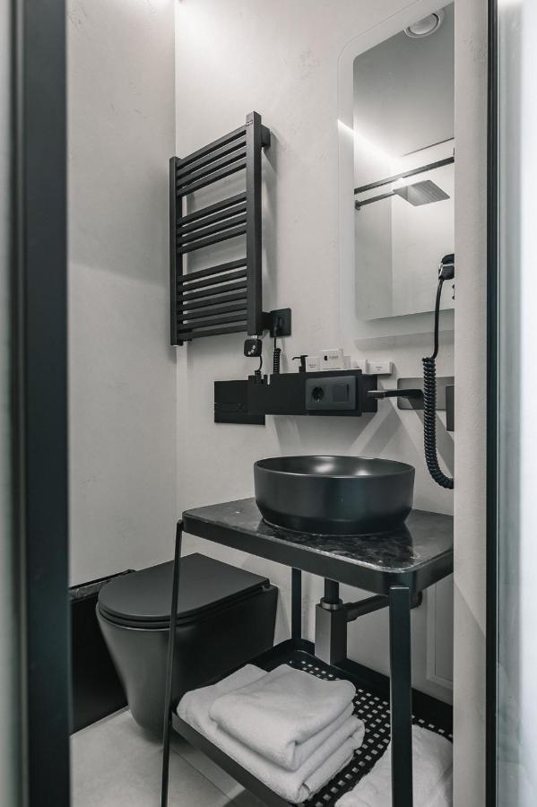 Ribas Rooms Luck Exteriér fotografie