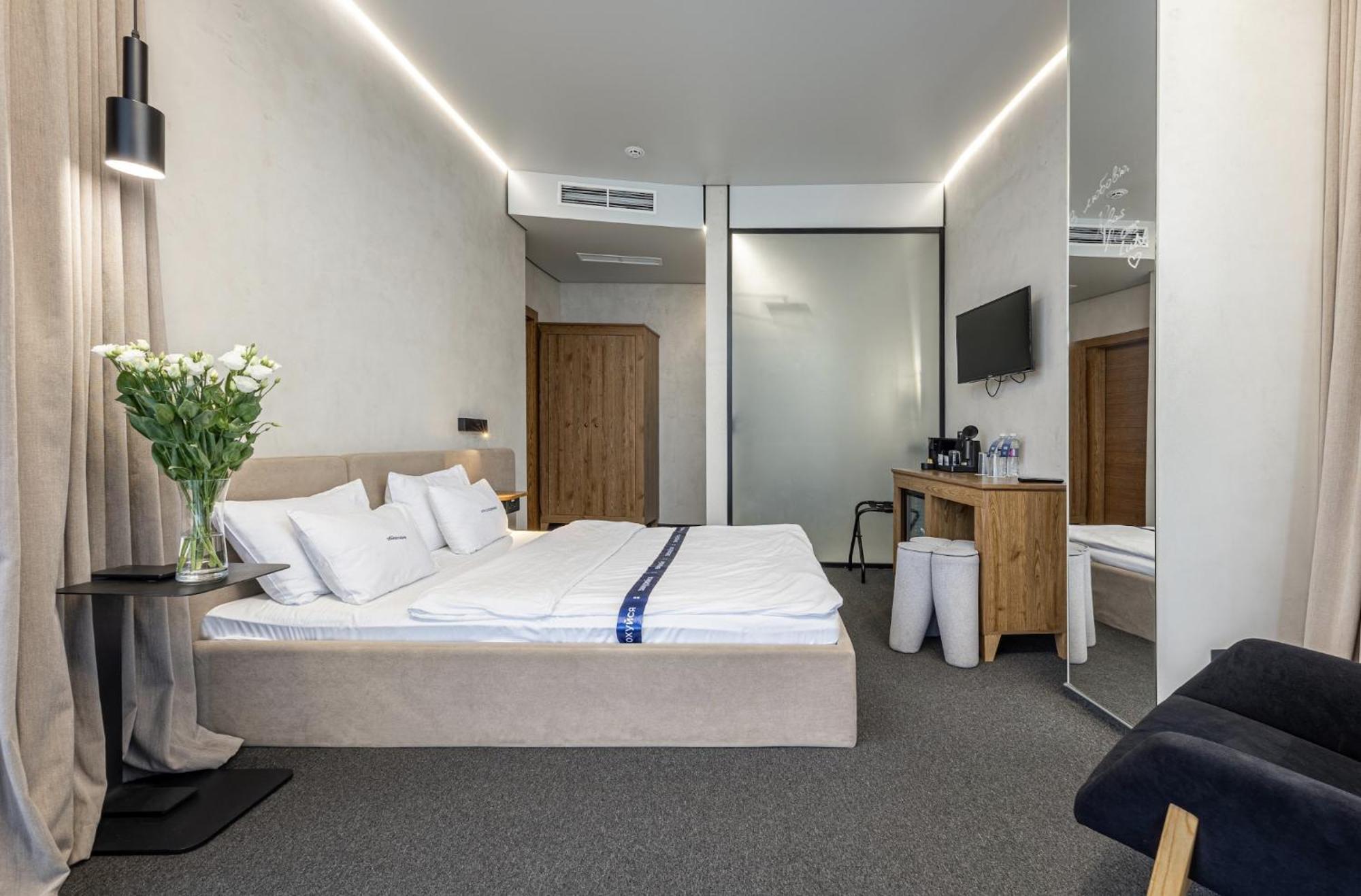 Ribas Rooms Luck Exteriér fotografie