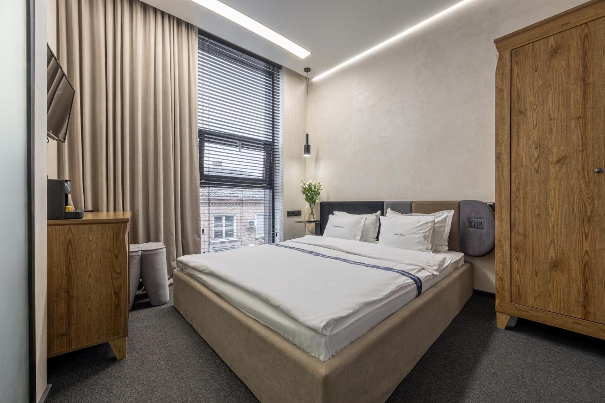 Ribas Rooms Luck Exteriér fotografie