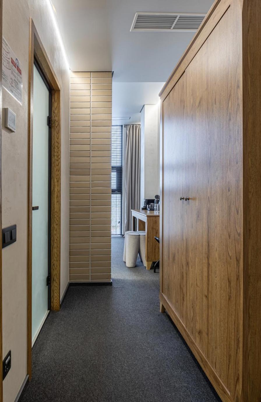 Ribas Rooms Luck Exteriér fotografie