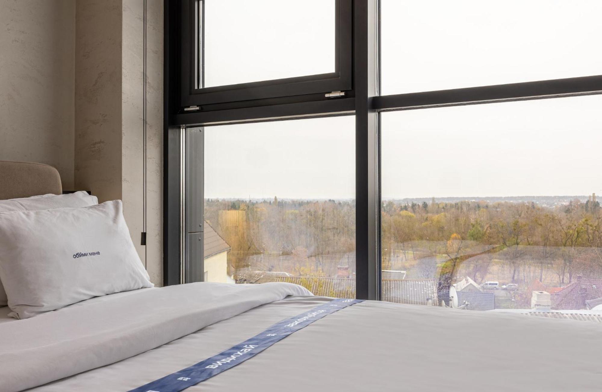 Ribas Rooms Luck Exteriér fotografie